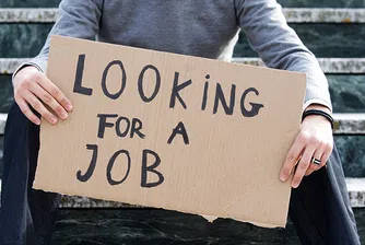 Безработицата в Германия с по-голям от очакванията спад