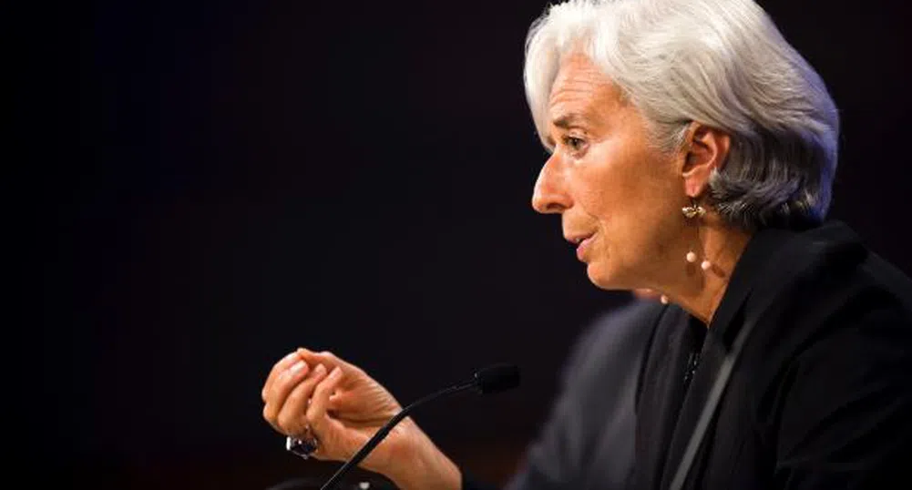 МВФ: Светът рискува нова Голяма депресия