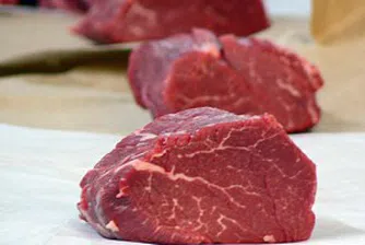 Меком: Разваленото месо е заварено положение