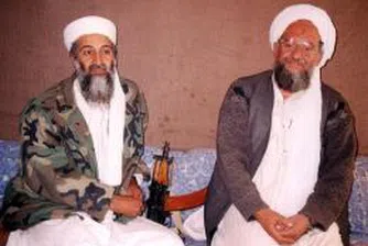 Египтянин наследи Осама бин Ладен