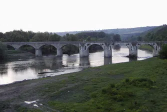 Най-зловещите български мостове
