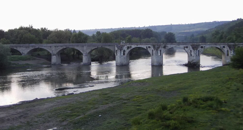 Най-зловещите български мостове