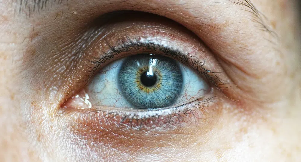 8 неща, които очите ви се опитват да кажат за здравето ви