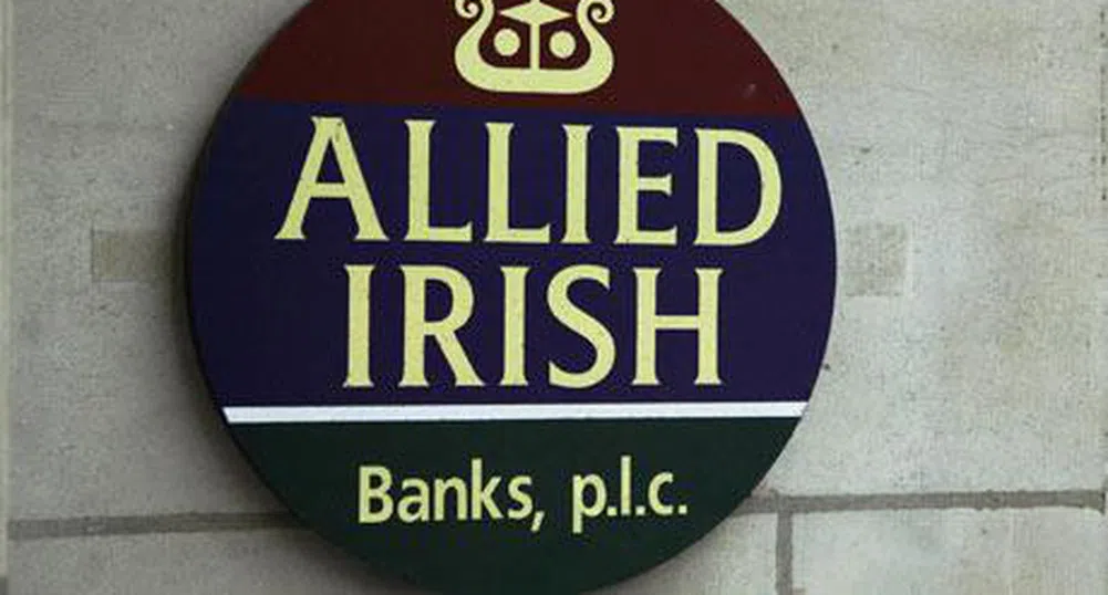 Ирландия забрани на AIB да изплаща бонуси