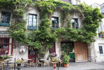 Парижани се превръщат в градски градинари
