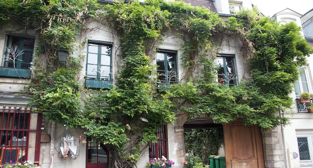 Парижани се превръщат в градски градинари