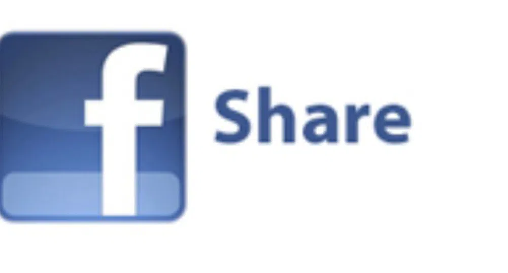 Най-споделяните марки във Facebook