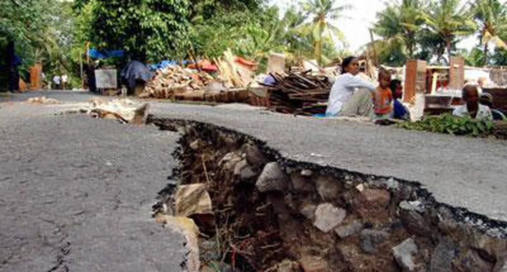 Над 15 млрд. долара са щетите от земетресението в Чили