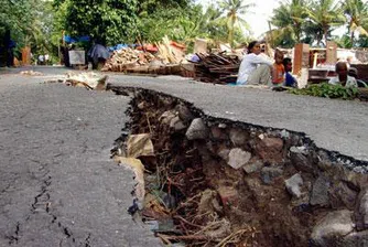 Над 15 млрд. долара са щетите от земетресението в Чили