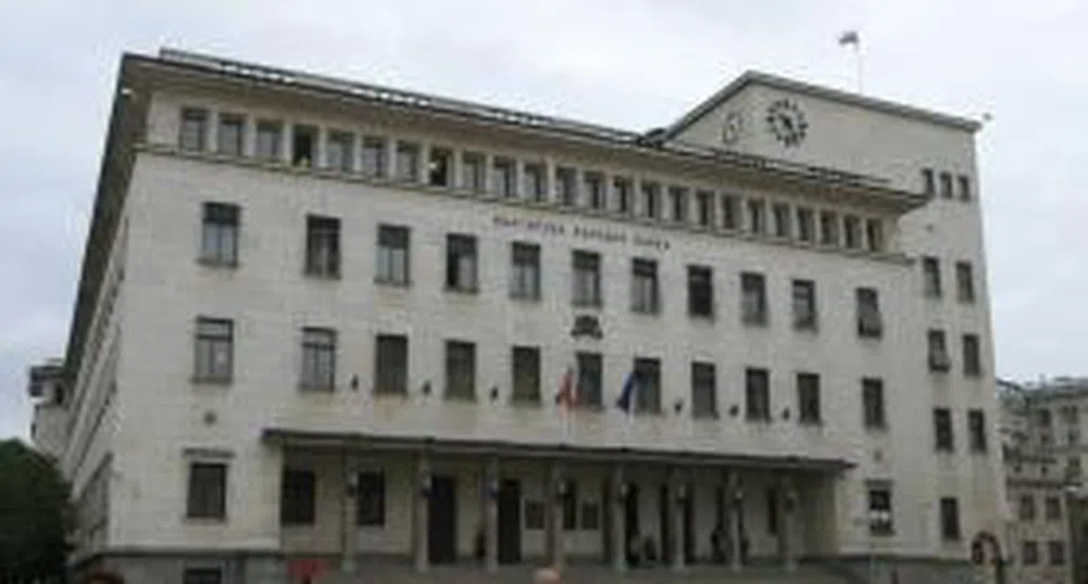 Българският валутен пазар нарасна с 55% за три години