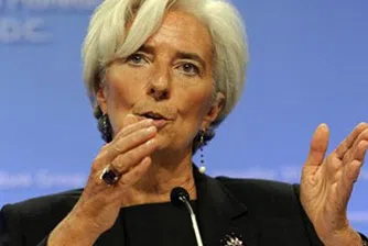 МВФ: Възстановяването на световната икономика ще се забави