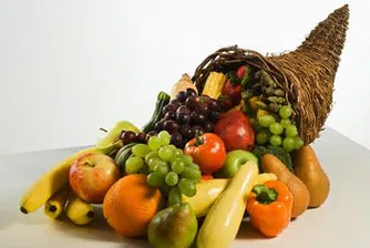 Зеленчуци и цитруси поскъпнаха през януари