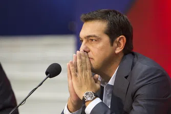 Гърците гласуват за парламент за втори път тази година