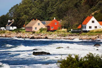 10 места, които да посетите в Дания