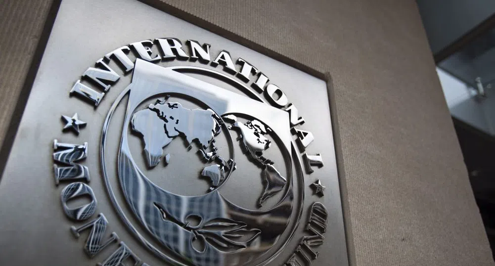 Румънка е новият представител на МВФ в Гърция