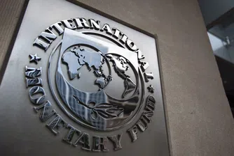 Румънка е новият представител на МВФ в Гърция