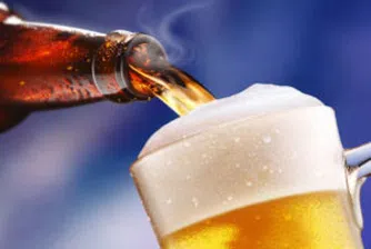 Кризата удря по джоба и по… пиенето на бира