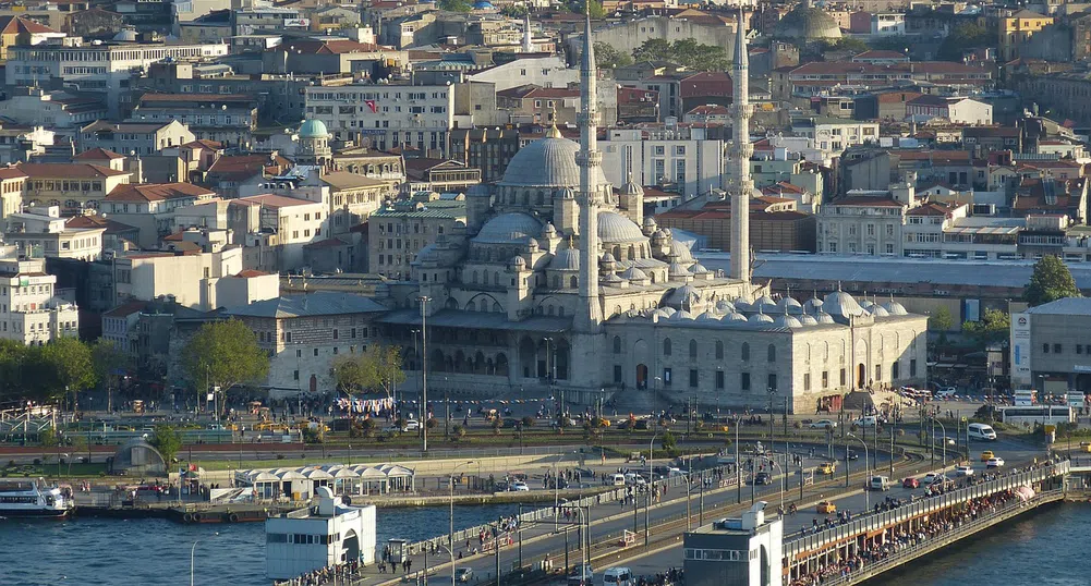 Мега проектите, които ще променят лицето на Истанбул