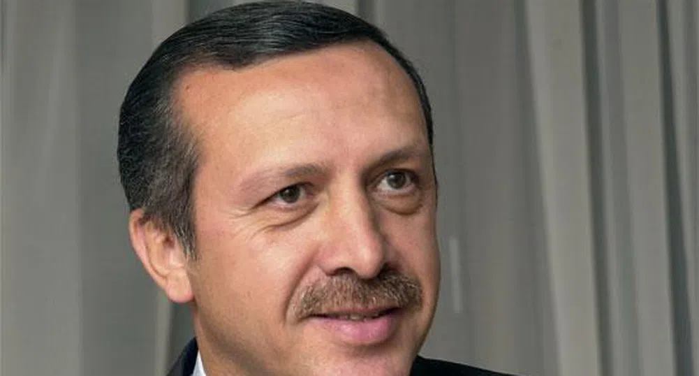 Турският премиер предложи създаване на близкоизточен Шенген