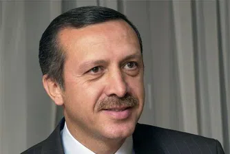Турският премиер предложи създаване на близкоизточен Шенген