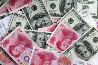 Китай и Япония договориха пряк валутен обмен