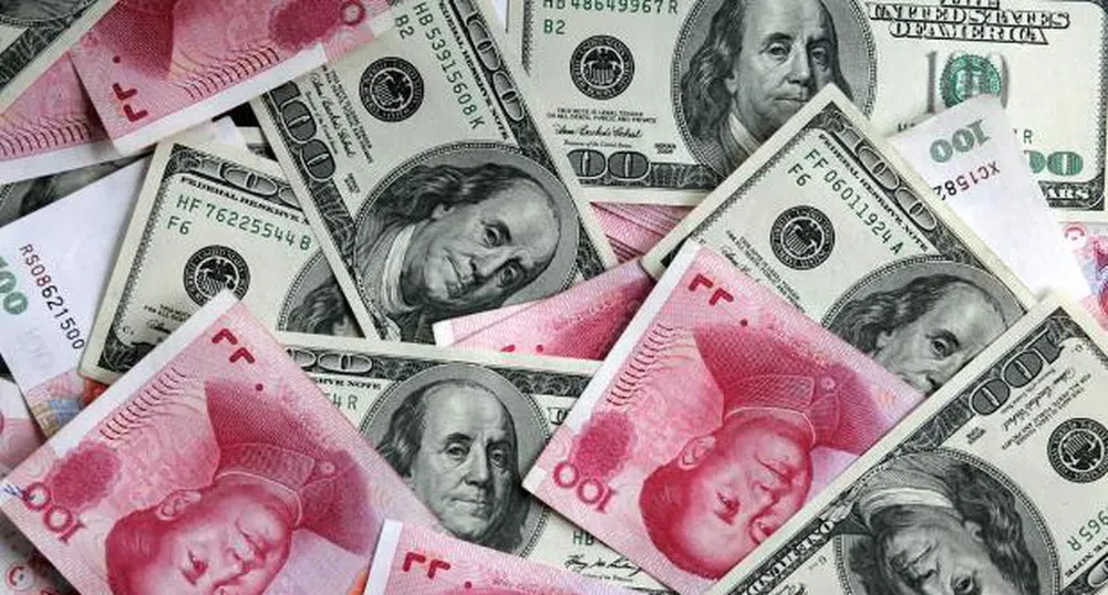 Китай и Япония договориха пряк валутен обмен