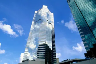 Най-забележителните хотели небостъргачи в света