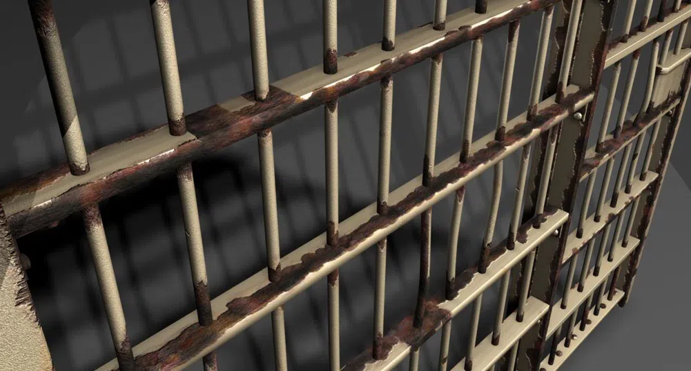 Така се бяга от затвора в Бразилия (видео)