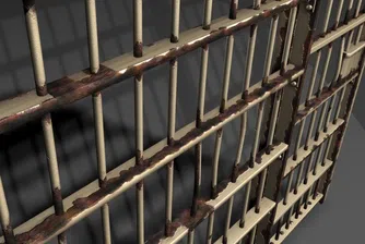 Така се бяга от затвора в Бразилия (видео)