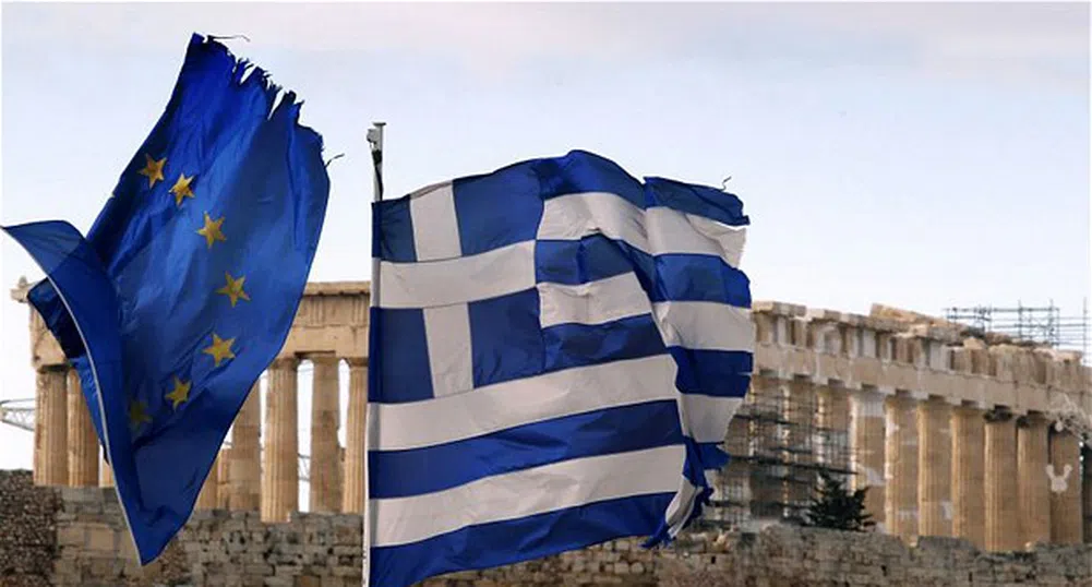 Нов спасителен план за Гърция - след затягане на коланите