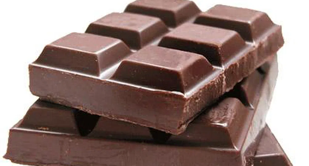 Шоколадът - пазар за милиони
