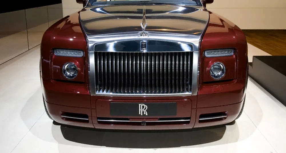 Rolls-Royce планира експанзия