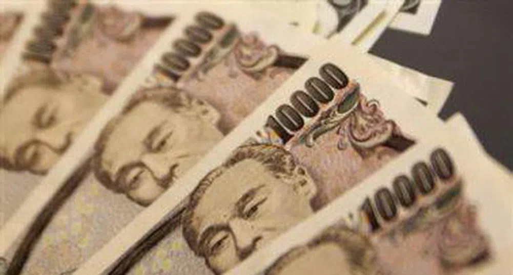 Според Япония поскъпването на йената е спекулативно