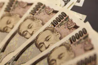 Според Япония поскъпването на йената е спекулативно
