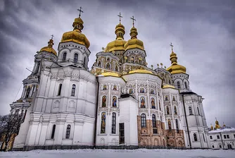 Най-красивите манастири в света