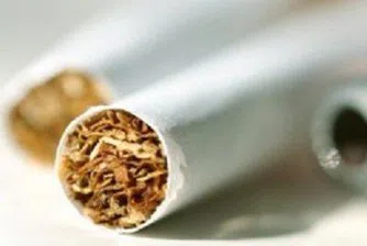 Още по-шокиращи опаковки на цигарите в САЩ