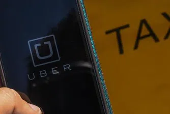 Колите на Uber вече повече от такситата в Ню Йорк