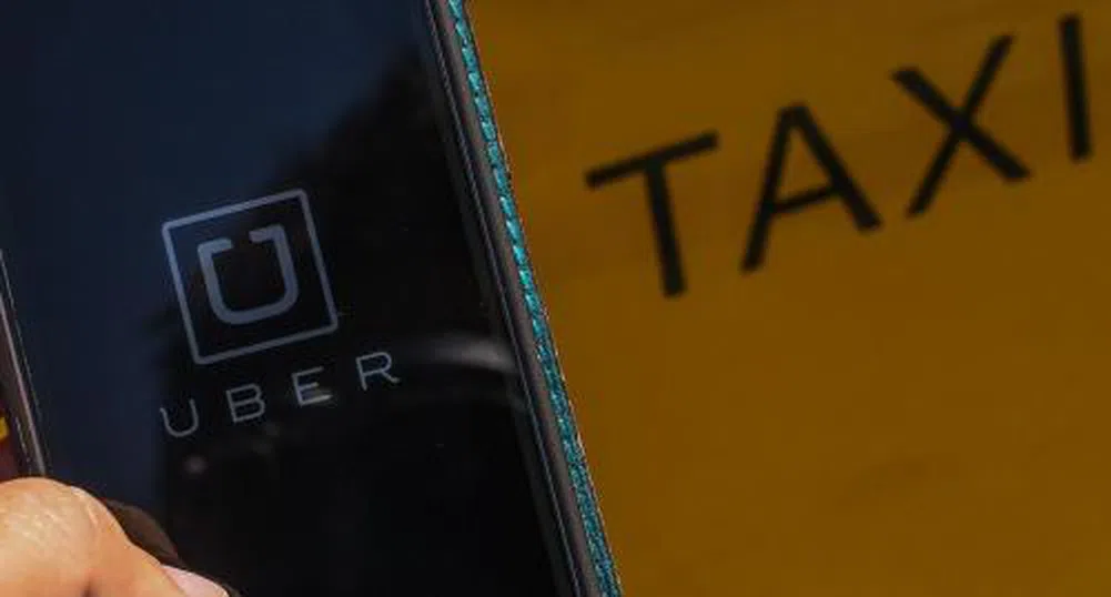 Колите на Uber вече повече от такситата в Ню Йорк