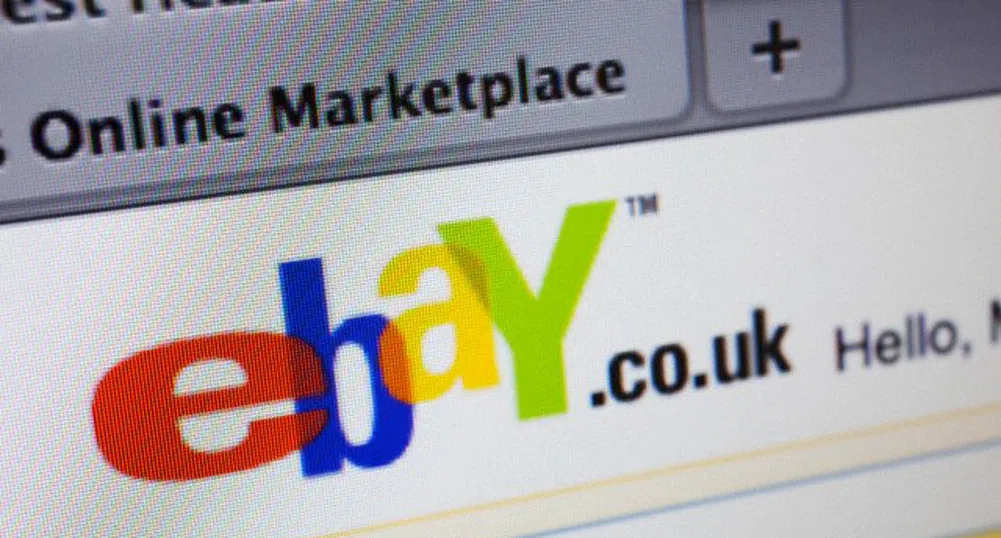 eBay ще върне 6 млрд. долара кеш в САЩ