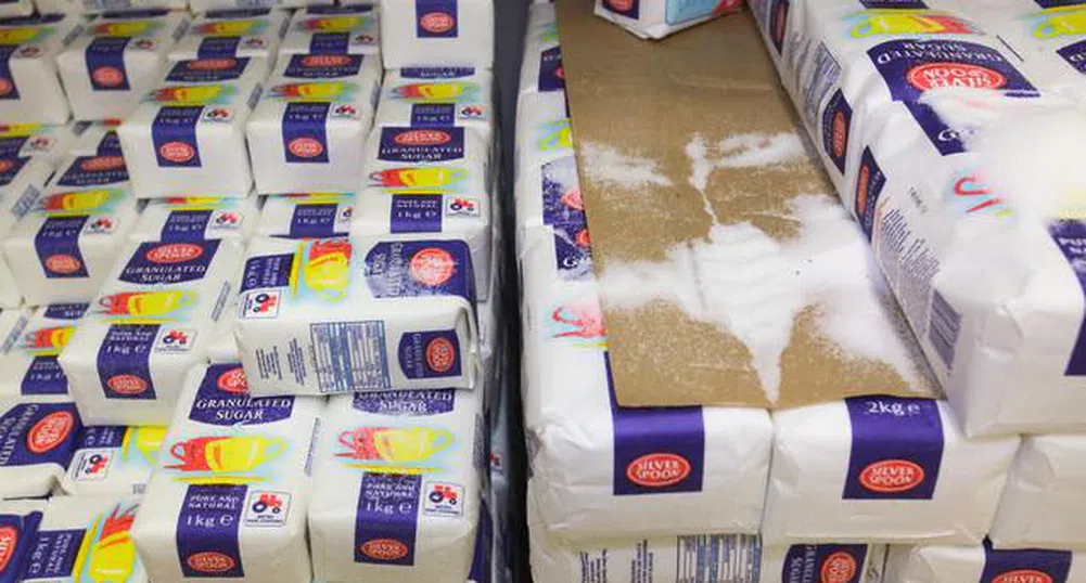 Цената на захарта значително се повиши на Лондонската борса