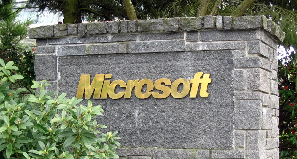 Момченце на 9 години започна работа в Microsoft