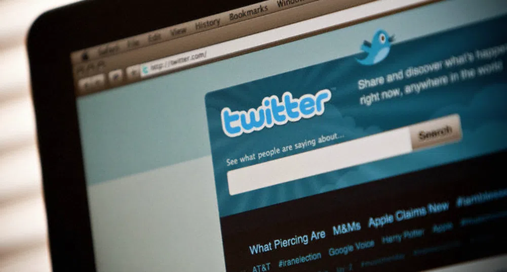 Twitter блокира достъпа до два сайта в Турция