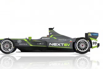 NextEV ще произвеждат конкуренция на LaFerrari и P1