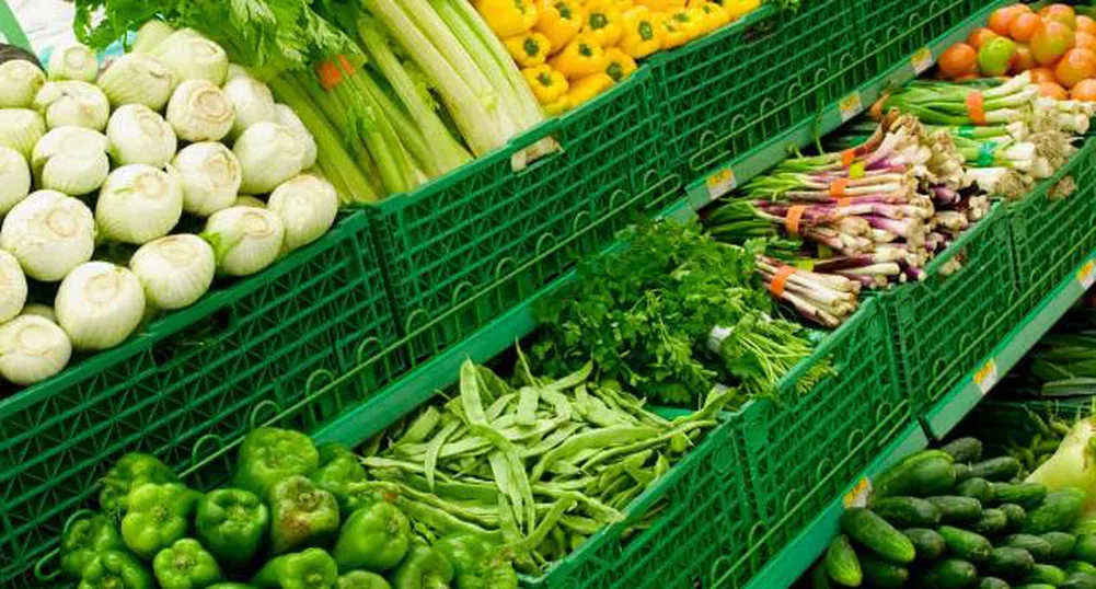 Ръст в цените на зеленчуците