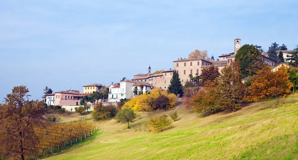 14 от най-красивите малки италиански градчета