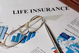 Застраховките Живот с ръст от 6.9% за година