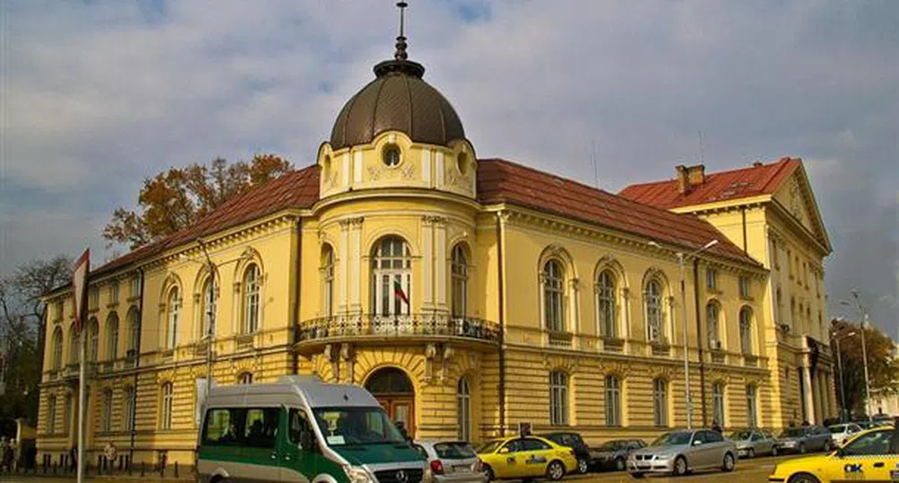 Над 70% от българите живеят в градовете
