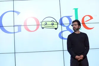 Невероятният живот на съоснователя на Google Сергей Брин