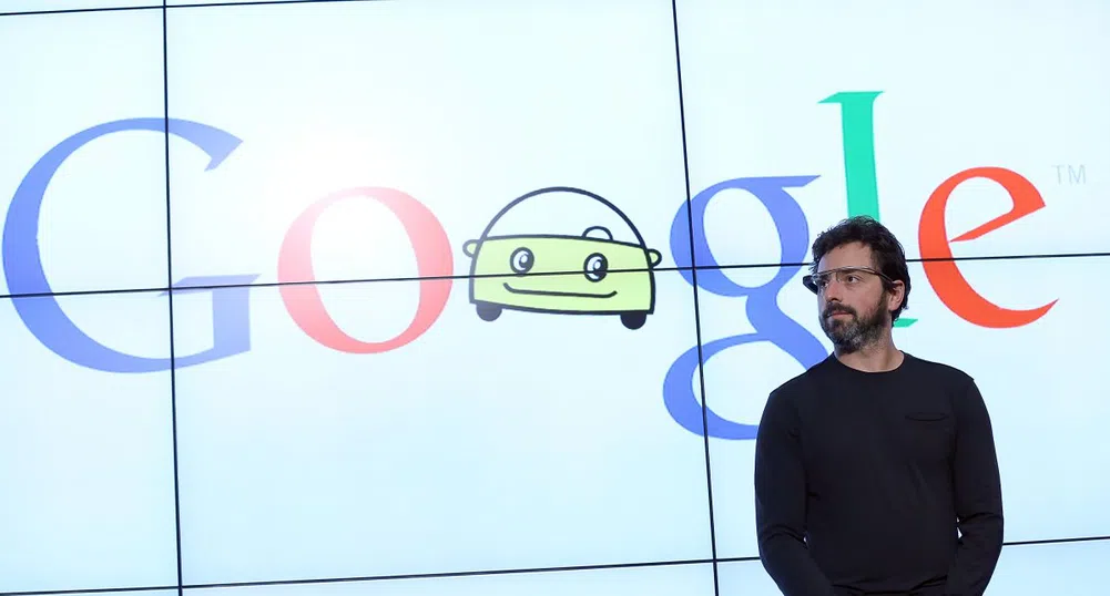 Невероятният живот на съоснователя на Google Сергей Брин