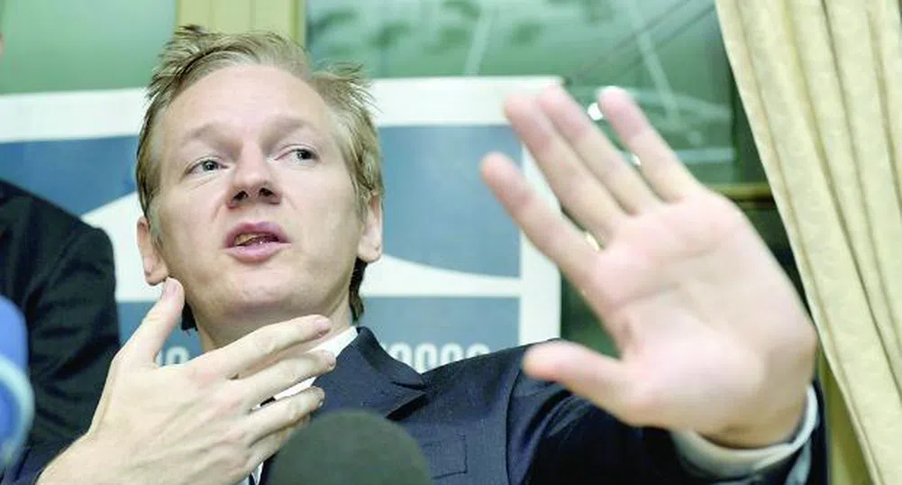 Уикилийкс свърза България с руската мафия